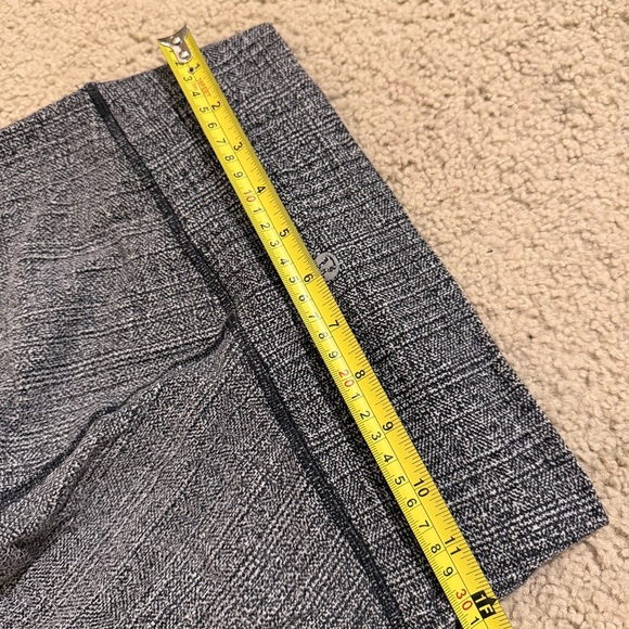 Lululemon Athletica Wunder Under High Rise Tight - Picture 3 of 9